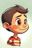 Placeholder: little guy cartoon profile picture