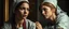 Placeholder: master oil painting by Rembrandt, A cinematic, high-end advertisement image for a fictional service called “Spice Girl Nurses™”. Split-screen composition with two contrasting emotional states.