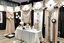 Placeholder: Elevation wedding accessories booth