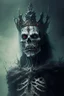 Placeholder: Lord of the Dead