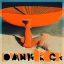 Placeholder: orange pool rock album