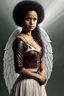 Placeholder: angel coulby as gwen