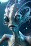 Placeholder: mammalian Mermaid alien,8k,unreal engine, very detailed, cinema 4D, perfect angle