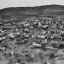 Placeholder: Valjevo center after nuclear war