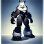 Placeholder: a fox fursona, darker colors, master quality, backlighting, soft lights, full body portrait, in frame, 8k, perfectly drawn face, well drawn, realistic, humanoid, furry, digitigrade legs, fur, female, anthropomorphic, skinny, cyberpunk