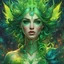 Placeholder: гиперреализм, средний план, искусство Ральфа Хорсли, цифровое искусство зеленого духа, стиль Жана-Батиста Монжа, яркий, красивый, всплеск, сверкающий, милый и очаровательный, филигрань, контурное освещение, огни, экстремально, волшебство, сюрреалистический, фэнтези, цифровое искусство , wlop, artgerm и Джеймс Джин, тренды на artstation, шедевр.яркие цвета.цифровое изображение,очаровательная композиция,Грег Рутковски