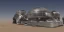 Placeholder: Futuristic Industy in Alien Desert