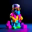 Placeholder: (((((3d pixel art nft style))))) ((( with a strong focus on the details))) ((((best quality, ultra-detailed, UHD 32k, vector illustration, nft character, trending on all NFT marketplaces, valued at a record-breaking price to purchase nft))))