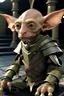 Placeholder: Dobby in heavy armour