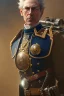 Placeholder: mad profesor steampunk, daylight, leather uniform, higly-detailed, soft light atmosphere，8k, artgerm, derek zabrocki, greg rutkowski, hdr，light effect，