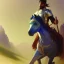 Placeholder: ultra detailed portrait of Jacobo Santiago Mozos riding an arabian horse,wearing plate armor, extremely detailed digital painting, in the style of fenghua zhong and ruan jia and jeremy lipking and peter mohrbacher, mystical colors, rim light, beautiful lighting, 8 k, stunning scene, raytracing, octane, trending on artstation