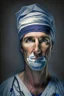 Placeholder: surgeon portrait