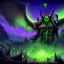 Placeholder: illidan world of warcraft