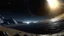 Placeholder: 4k, hyper-realistic, Ultra-HD, Ray-tracing, Alien planet, mountainous, Has asteroid belt, milky way, stars, dark, black hole, Sand Worm