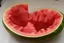 Placeholder: rose watermelon carving