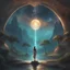 Placeholder: "ethereal fantasy concept art of {prompt} . magnificent, celestial, ethereal, painterly, epic, majestic, magical, fantasy art, cover art, dreamy",