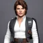Placeholder: Han Solo gender swap