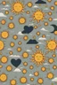 Placeholder: Moon and sun love