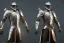 Placeholder: shining medieval knight armor pieces, majestic, great pose, realistic, detailed, metallic, digital painting, Unreal Engine 5