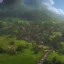 Placeholder: the shire most detailed, intricate, realistic, cinematic, 8k, vray