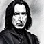 Placeholder: high-quality, fine-detail close-up pen and pencil sketch of alan Rickman as Severus Snape, portrait, young, 8k resolution, intricate, digital art, detailed matte painting, photorealistic, volumetric lighting, brian froud, howard lyon, selina french*, anna dittmann, annie stokes, lisa parker, greg rutowski