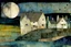 Placeholder: patchwork art by Jamie heiden, peter doig, Renoir, pol Ledent, endre penovac, Gustave Loiseau, Arthur Rackham, Doug Chinnery, Maud Lewis. inlay, watercolors and ink, beautiful, fantastic view, extremely detailed, intricate, best quality, highest definition, rich colours. intricate beautiful dynamic lighting award winning fantastic view ultra detailed 4K 3D high definition hdr