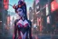 Placeholder: Widowmaker in 8k anime cgi artstyle, spider them, neon effect, close picture, full body, apocalypse, intricate details, highly detailed, high details, detailed portrait, masterpiece,ultra detailed, ultra quality