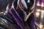 Placeholder: Jhin venom in 8k solo leveling shadow artstyle, mask, wapen, close picture, neon lights, intricate details, highly detailed, high details, detailed portrait, masterpiece,ultra detailed, ultra quality