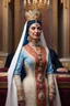 Placeholder: Queen Batoul loved change and innovation, so she decided to bring together the most controversial and beautiful people in her palace. So she asked her royal clerk to search for the best presidents in the world and invite them to her palace for consultation. Its royal clerk was a hard-working and intelligent person, so Afzal found President Trump, Recep Tayyip Erdogan, Russian President Vladimir Putin, and French President John McCann, sent them letters and met with them in the tent garden.