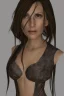 Placeholder: Portrait lady, full body shot, full-color medium shot Mythpunk