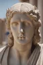 Placeholder: Greek headless statue