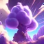 Placeholder: Stunning 3D video game style cat, realistic fur, vibrant colors, purple tones, dynamic pose, epic background, Unreal Engine, Pixar, key art, high resolution, point lighting, midday sun, Canon EOS R5, cat, 3D, video game style, realistic, vibrant colors, dynamic pose, Unreal Engine, high resolution, point lighting, midday sun, Canon EOS R5.