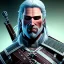 Placeholder: Geralt the witcher