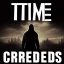 Placeholder: Time creed