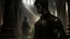 Placeholder: /Imagine Prompt: Realistic, Character: [A great, dimly lit edifice, where the Master of the League of Shadows who resembles Ra's al Ghul from Batman Begins, covered in shadows, extends his hand towards the young man standing before him with a mixture of curiosity and fear. There is an aura of mystery and power surrounding the scene] Unreal Engine, very realistic --q 2 --v 5.2 --ar 16:9