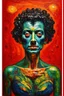 Placeholder: transmute darkness; surrealism; fauvism; dada