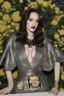 Placeholder: [Kat Dennings] Versace + Dior