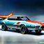 Placeholder: fullbody Drawing of 'General Motors Firebird XP-21',intricate detail,andrea bonelli,Kilian Eng,Ohrai,evan lee,Aleksandr Sidelnikov,three quarters frontal aerial view,toned colors,16k