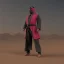 Placeholder: arabian ninja 8k