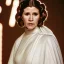 Placeholder: Hyperrealistic, 8k centered photographic portrait of [[Carrie Fisher as Princess Leia in Star Wars]], leica, 35 mm, technicolor, natural colors, telephoto, 24 mm, portrait photo by Annie Leibovitz, film, studio lighting, detailed skin, ultra realistic, bokeh, sharp features