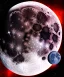 Placeholder: the moon