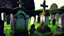 Placeholder: church graveyard