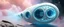 Placeholder: celtic knot hollow tube transparent core ornate indented space ship, shiny bright mega ship snail flourescent white blue like bubble gum with a few big windows and decks, interdimensional twister, rock against colored spaced fog, space interior