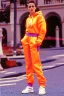 Placeholder: year 1990's women fashion. Straight light suit, low waist straight light suit Combat pants, t-shirt and new kind of hoodie with tippet that continues to the hood and hoodie contains integrated bags! recycled denim straight, lilac, plum, orange, terracotta, red, light yellow, lion yellow, pink, dark blue, beige. Pike fish, huge vulgarism, -print. wide belt. Partly latex or leather. Kylie Monologue, Tyre Banks. Bridget Jones, Missy Elliot,Jennifer Lopez.Karjalainen kuvio,Karjala pattern tradition