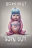 Placeholder: Born inside out