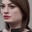 Placeholder: Anne Hathaway, highly realistic, highly detailed, 8k