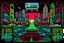 Placeholder: ALBUM COVER - 8BIT DETROIT RAVE ELECTRONC MUSIC UNDERGROUND SOUND