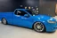 Placeholder: make the rear tub fat and wide of the fg ute