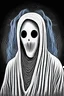 Placeholder: ghost