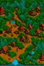 Placeholder: A background of the game called Tibia